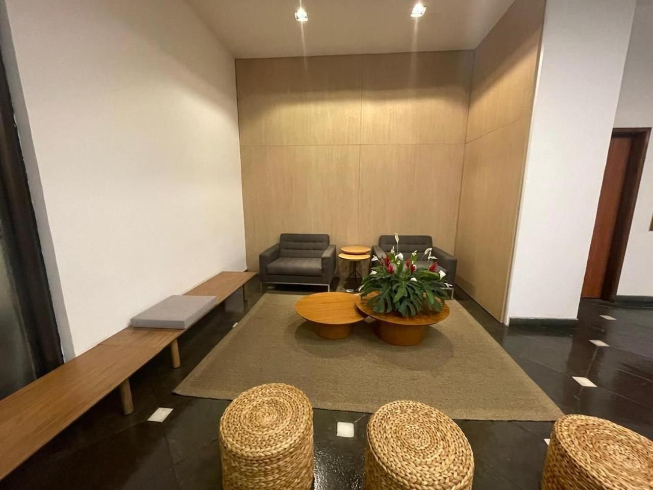 Copacabana Flat Moderno Rio de Janeiro Exterior photo