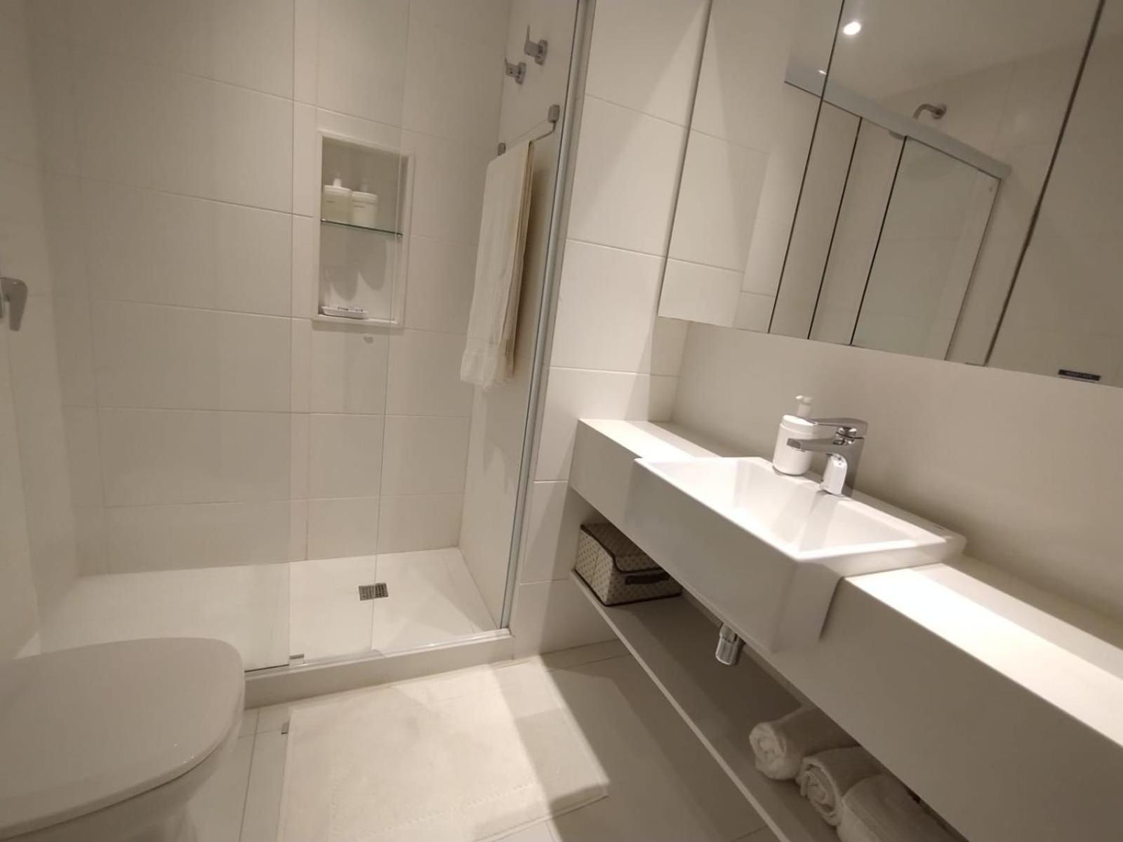 Copacabana Flat Moderno Rio de Janeiro Exterior photo